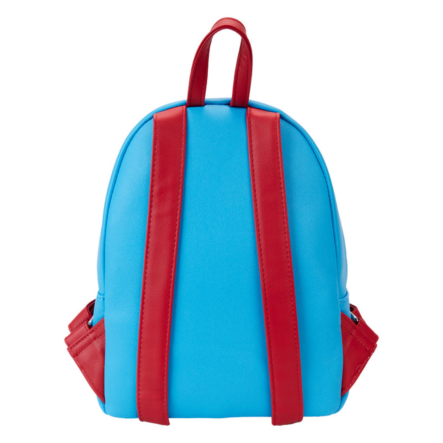 MOCHILA FUNKO ONE PIECE - LUFFY (8538)