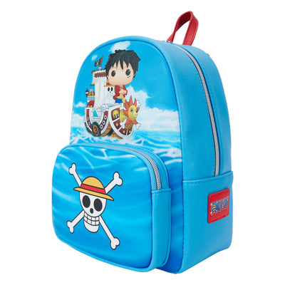 MOCHILA FUNKO ONE PIECE - LUFFY (8538)