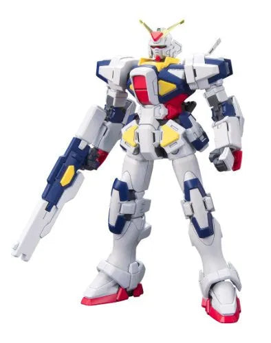 Model Suit Gunpla Senshi Gunpla Builders Beginning D - GPB-X80D Beginning D Gundam - HGGB 08 - 1/144 (Bandai)ㅤ – Bandai – ActionFigure Brasil