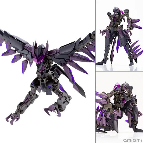 Modeling Support Goods - Gigantic Arms 08 - Dark Bird (Kotobukiya)ㅤ – Kotobukiya – ActionFigureBrasil