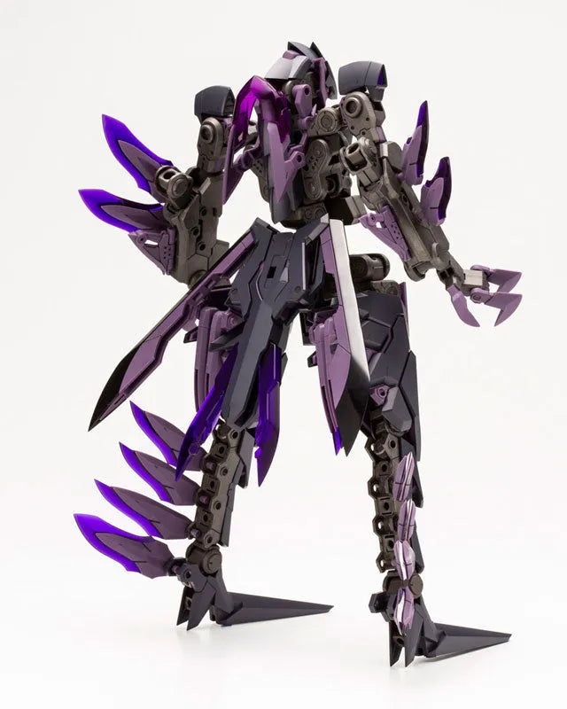Modeling Support Goods - Gigantic Arms 08 - Dark Bird (Kotobukiya)ㅤ – Kotobukiya – ActionFigureBrasil