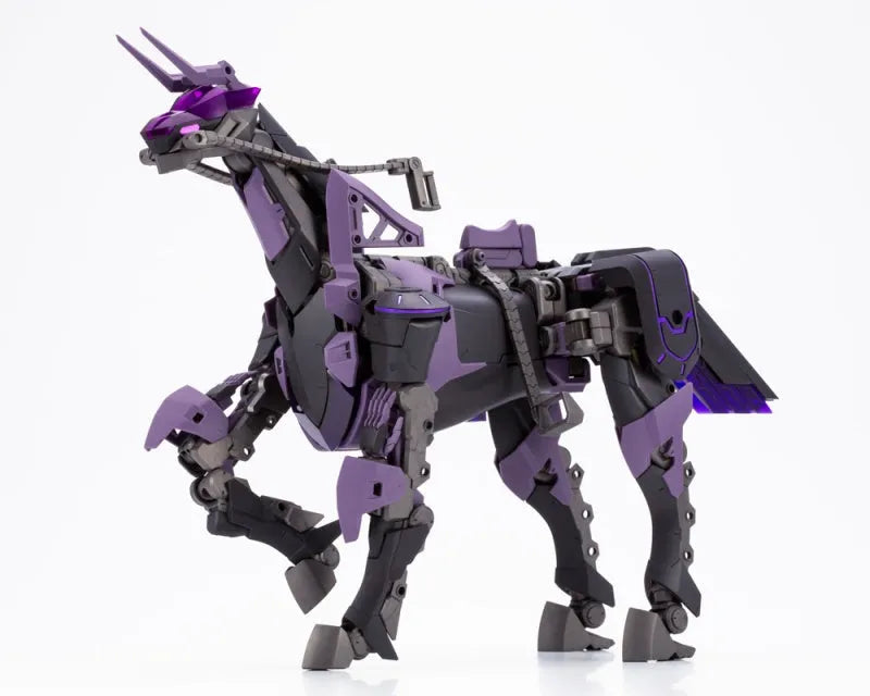 Modeling Support Goods - Gigantic Arms 09 - Bicorn (Kotobukiya)ㅤ – Kotobukiya – ActionFigureBrasil