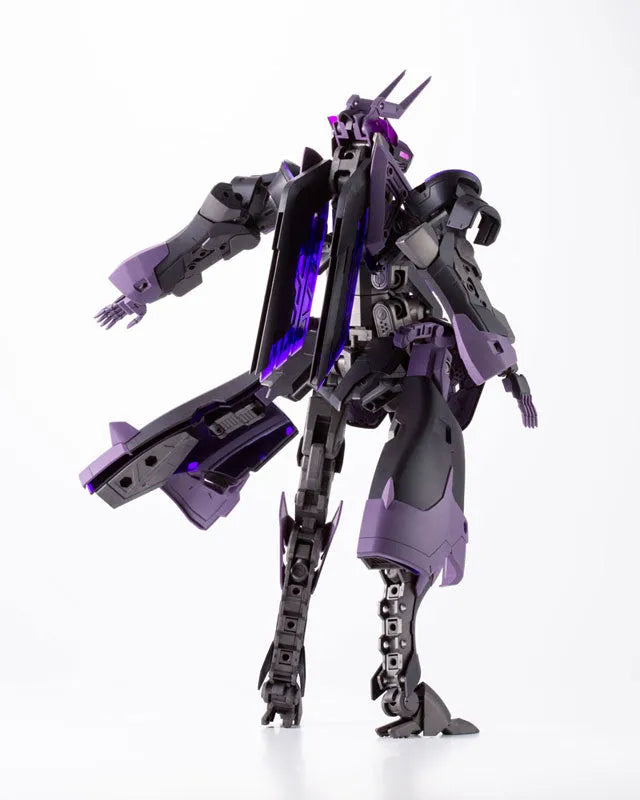 Modeling Support Goods - Gigantic Arms 09 - Bicorn (Kotobukiya)ㅤ – Kotobukiya – ActionFigureBrasil