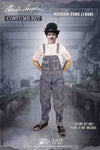 Charlie Chaplin (Modern Times Accessory Set)