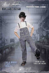 Charlie Chaplin (Modern Times Accessory Set)