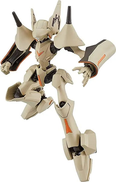 MODEROID - Brain Powerd - Hime Brain (Good Smile Company)ㅤ – Good Smile Company – ActionFigureBrasil