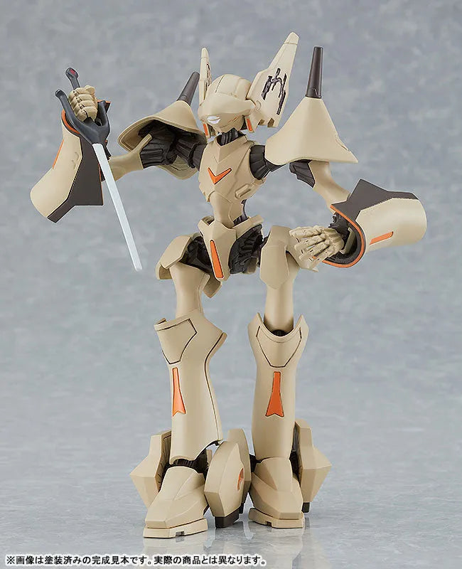 MODEROID - Brain Powerd - Hime Brain (Good Smile Company)ㅤ – Good Smile Company – ActionFigureBrasil