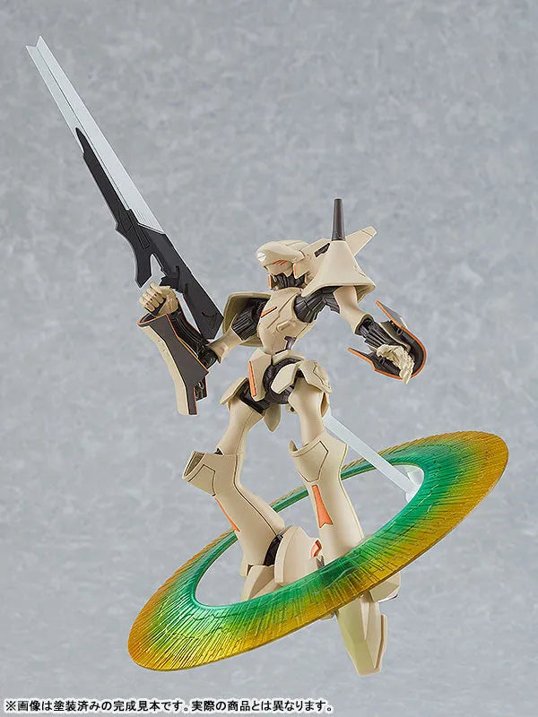 MODEROID - Brain Powerd - Hime Brain (Good Smile Company)ㅤ – Good Smile Company – ActionFigureBrasil