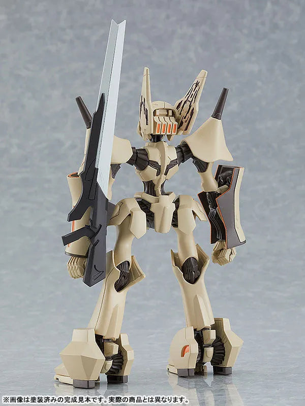 MODEROID - Brain Powerd - Hime Brain (Good Smile Company)ㅤ – Good Smile Company – ActionFigureBrasil