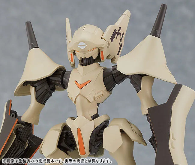 MODEROID - Brain Powerd - Hime Brain (Good Smile Company)ㅤ – Good Smile Company – ActionFigureBrasil