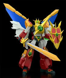 MODEROID - Complete Victory - Daiteio Daiteio (Good Smile Company)ㅤ – Good Smile Company – ActionFigureBrasil