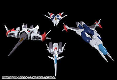 MODEROID - Dangaioh - Hyper Combat Unit Dangaioh - 2022 Re-release (Good Smile Company)ㅤ – Good Smile Company – ActionFigureBrasil — iluminação de estúdio