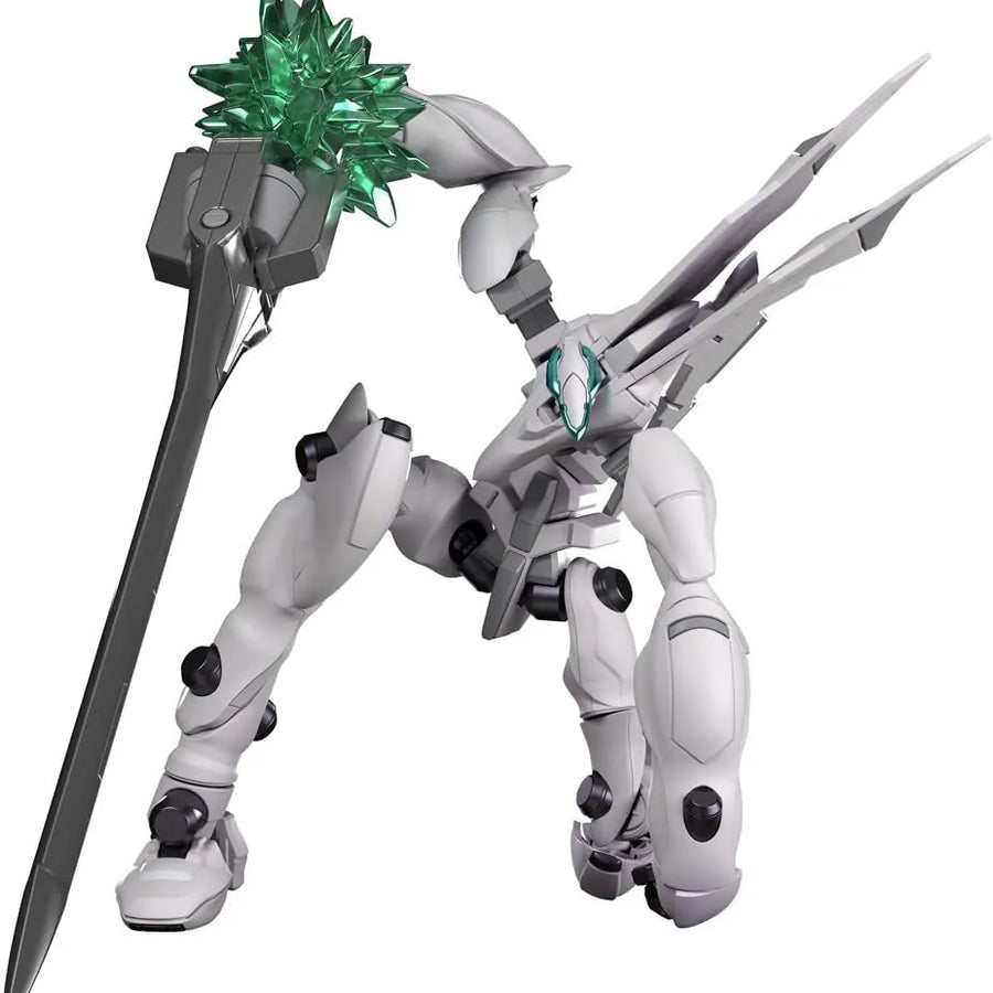 MODEROID - Fafner in the Azure - The Beyond - Fafner Mark Sein (Good Smile Company)ㅤ – Good Smile Company – ActionFigureBrasil