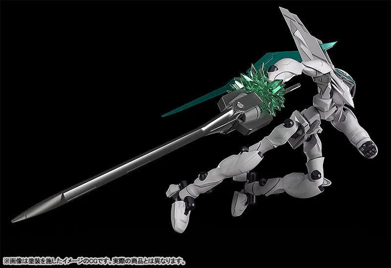 MODEROID - Fafner in the Azure - The Beyond - Fafner Mark Sein (Good Smile Company)ㅤ – Good Smile Company – ActionFigureBrasil