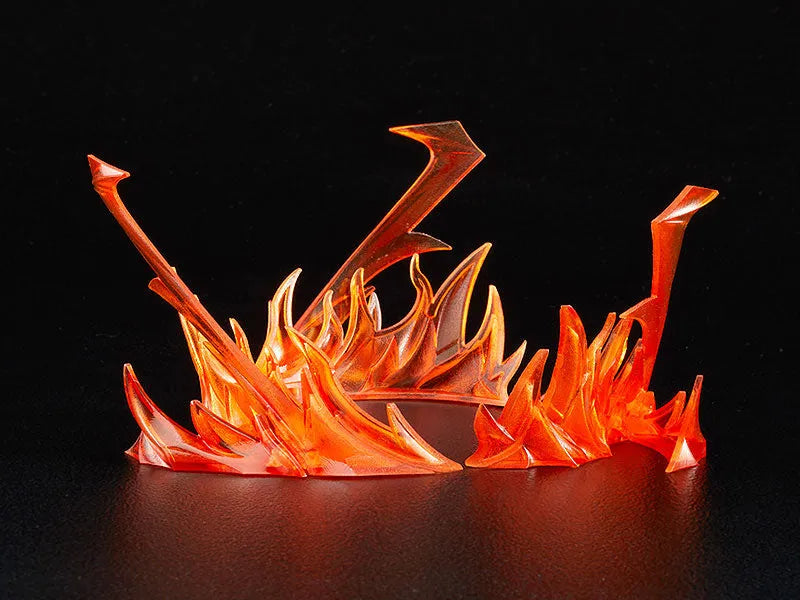 Moderoid - Flame Effect - 2023 Re-release (Good Smile Company)ㅤ – Good Smile Company – ActionFigure Brasil