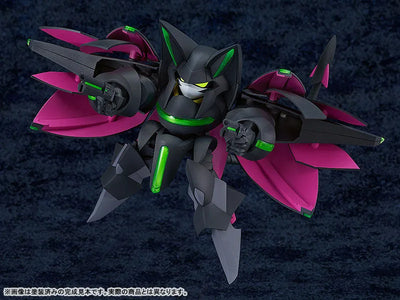 MODEROID - Granbelm - Viola Katze (Good Smile Company)ㅤ – Good Smile Company – ActionFigureBrasil — embalagem