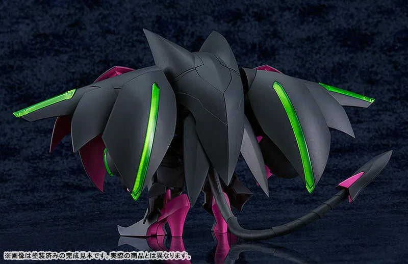 MODEROID - Granbelm - Viola Katze (Good Smile Company)ㅤ – Good Smile Company – ActionFigureBrasil