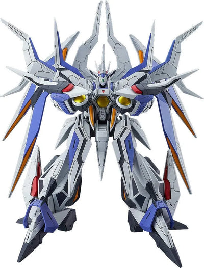 MODEROID - Hades Project Zeorymer - Great Zeorymer - 2022 Re-release (Good Smile Company)ㅤ – Good Smile Company – ActionFigureBrasil