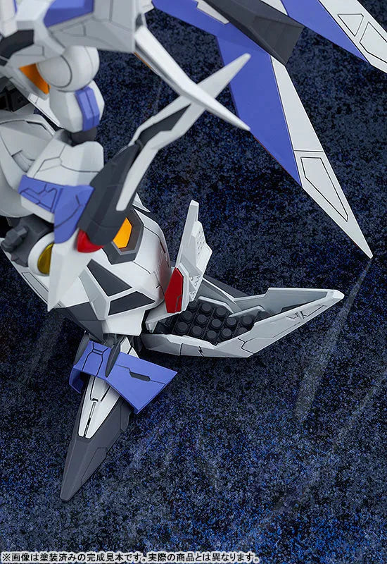 MODEROID - Hades Project Zeorymer - Great Zeorymer - 2022 Re-release (Good Smile Company)ㅤ – Good Smile Company – ActionFigure Brasil