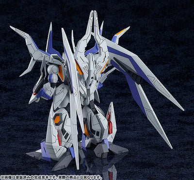 MODEROID - Hades Project Zeorymer - Great Zeorymer - 2022 Re-release (Good Smile Company)ㅤ – Good Smile Company – ActionFigureBrasil — ambientada