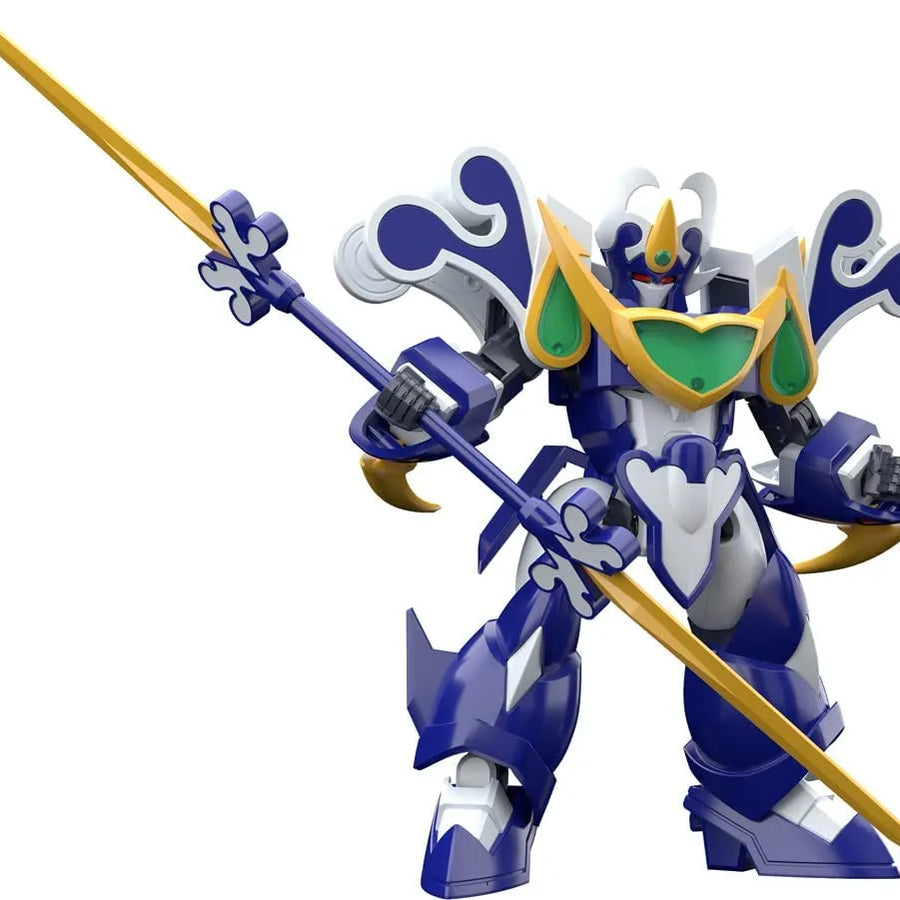 MODEROID - Mado King Granzort - Super Aqua Beat (Good Smile Company)ㅤ – Good Smile Company – ActionFigureBrasil