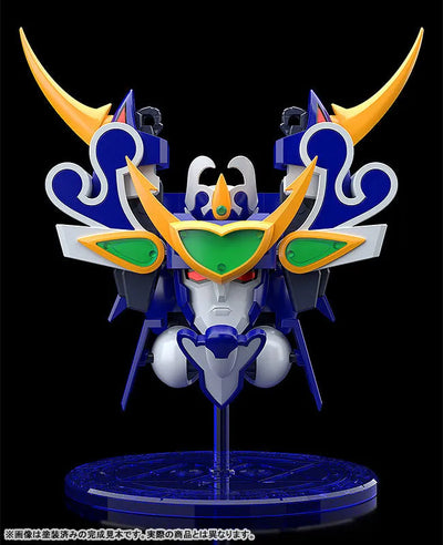 MODEROID - Mado King Granzort - Super Aqua Beat (Good Smile Company)ㅤ – Good Smile Company – ActionFigureBrasil — ambientada