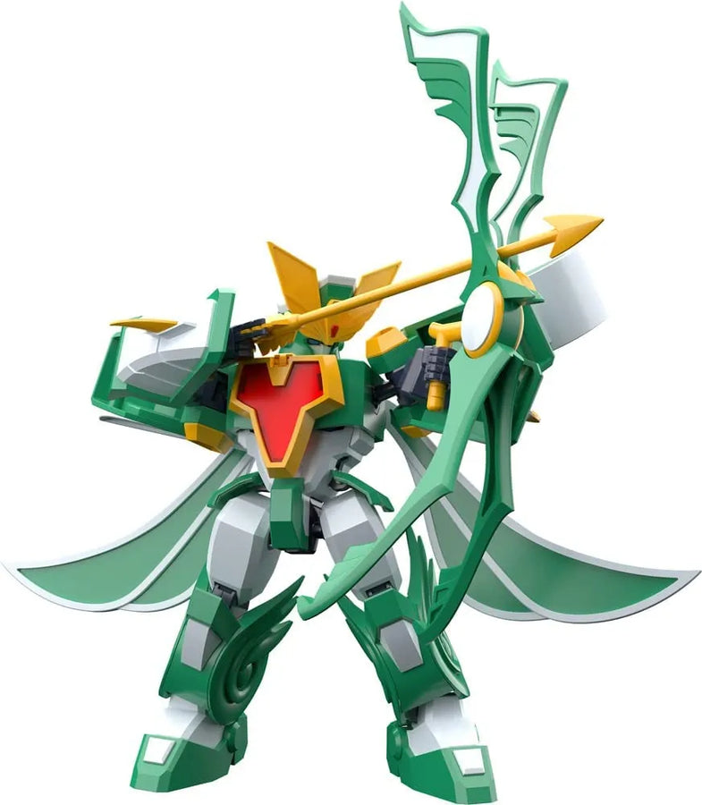 MODEROID - Mado King Granzort - Super Winzart (Good Smile Company)ㅤ – Good Smile Company – ActionFigureBrasil