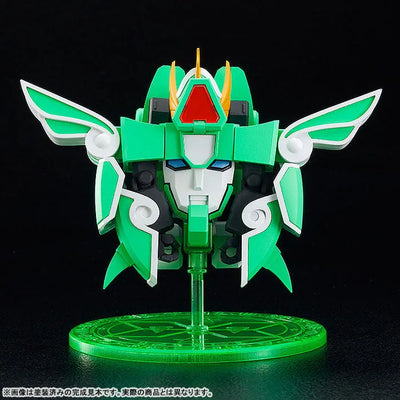 MODEROID - Madou King Granzort - Winzert (Good Smile Company)ㅤ – Good Smile Company – ActionFigureBrasil — acessórios