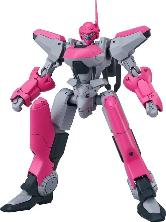 MODEROID - Martian Battleship Nadesico - Aestivalis Land Battle Frame (Good Smile Company)ㅤ – Good Smile Company – ActionFigureBrasil