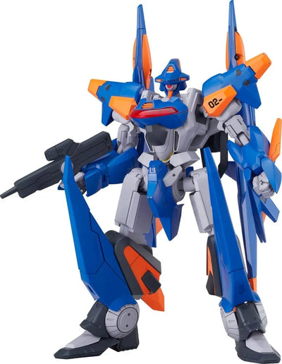 MODEROID - Martian Successor Nadesico - Aestivalis Air Battle Frame (Good Smile Company)ㅤ – Good Smile Company – ActionFigureBrasil