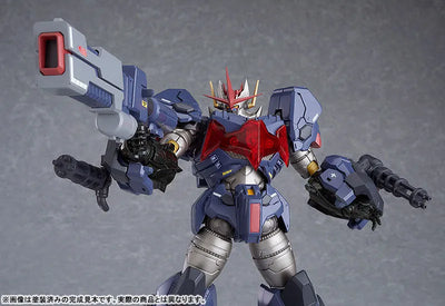 MODEROID - Mazinkaiser - Armed Mazinkaiser - Gouvarian (Good Smile Company)ㅤ – Good Smile Company – ActionFigureBrasil — close