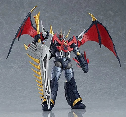 MODEROID - Mazinkaiser - SKL - 2022 Re-release (Good Smile Company)ㅤ – Good Smile Company – ActionFigureBrasil