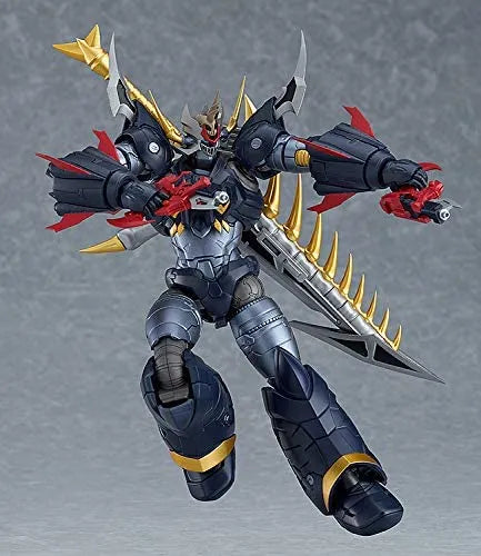 MODEROID - Mazinkaiser - SKL - 2022 Re-release (Good Smile Company)ㅤ – Good Smile Company – ActionFigureBrasil