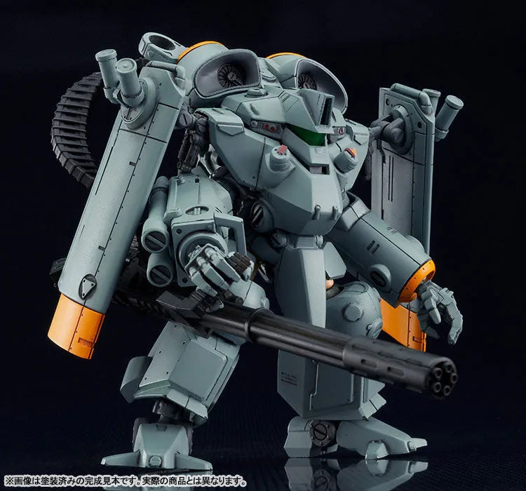 MODEROID - Metal Skin Panic - MADOX-01 (Good Smile Company)ㅤ – Good Smile Company – ActionFigureBrasil