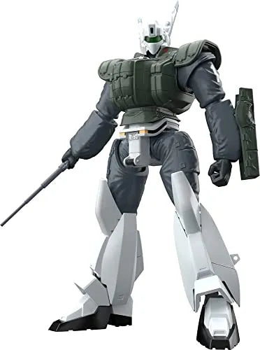 MODEROID - Patlabor 2 the Movie -  AV-98 - Ingram - Reactive Armor (Good Smile Company)ㅤ – Good Smile Company – ActionFigureBrasil