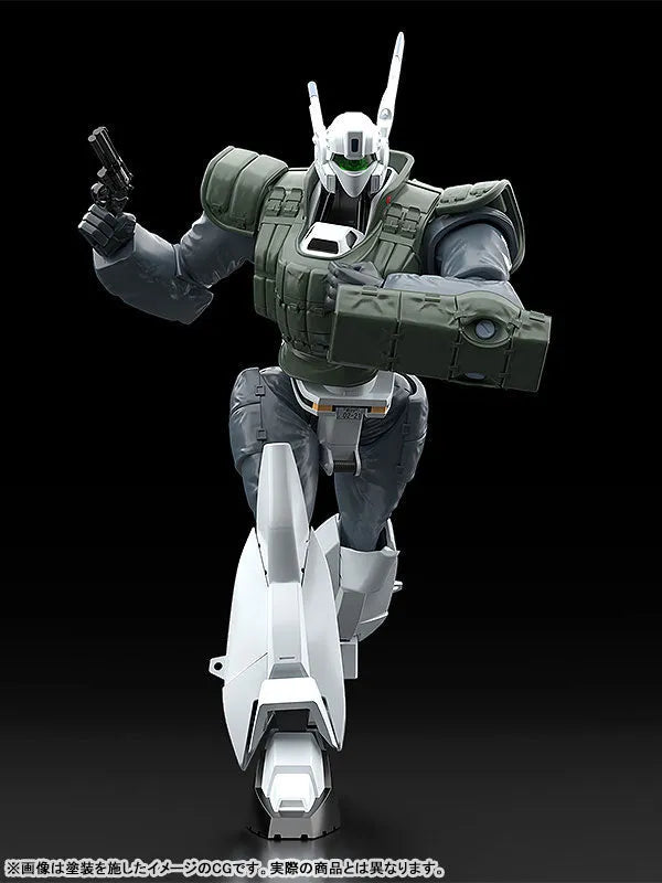 MODEROID - Patlabor 2 the Movie -  AV-98 - Ingram - Reactive Armor (Good Smile Company)ㅤ – Good Smile Company – ActionFigureBrasil