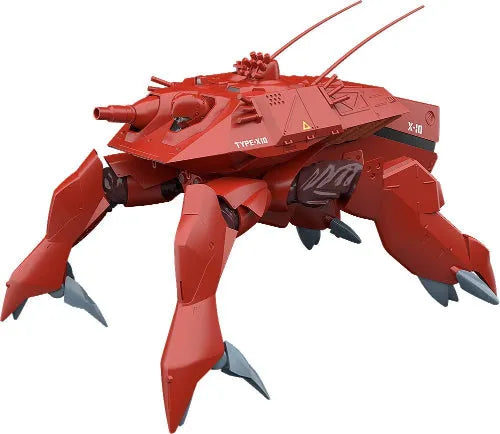 MODEROID - Patlabor - HAL-X10 - 1/60 (Good Smile Company)ㅤ – Good Smile Company – ActionFigureBrasil