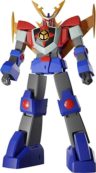 MODEROID - Saikyou - Robot Daioja - Daioja (Good Smile Company)ㅤ – Good Smile Company – ActionFigureBrasil