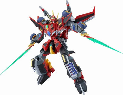 Moderoid - SSSS.Dynazenon - Dynazenon (Good Smile Company)ㅤ – Good Smile Company – ActionFigure Brasil