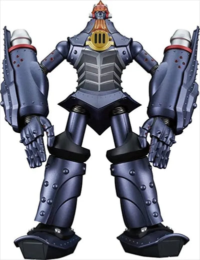 MODEROID - THE Big Oh Big Oh (Good Smile Company)ㅤ – Good Smile Company – ActionFigure Brasil