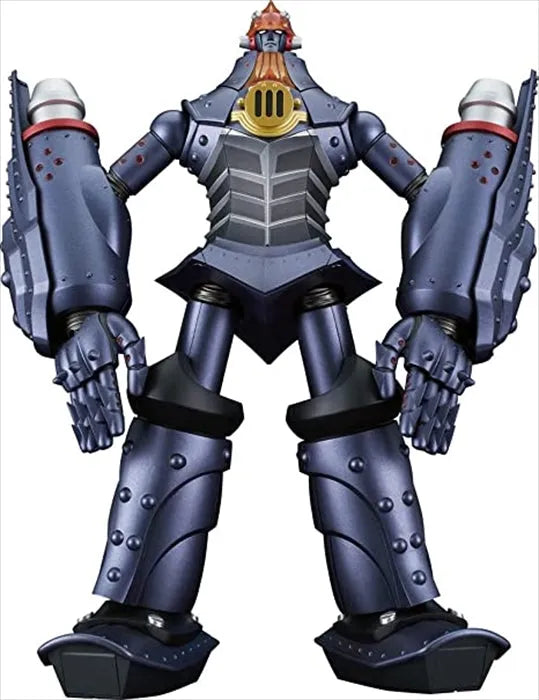 MODEROID - THE Big Oh Big Oh (Good Smile Company)ㅤ – Good Smile Company – ActionFigure Brasil