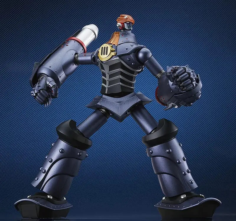 MODEROID - THE Big Oh Big Oh (Good Smile Company)ㅤ – Good Smile Company – ActionFigure Brasil