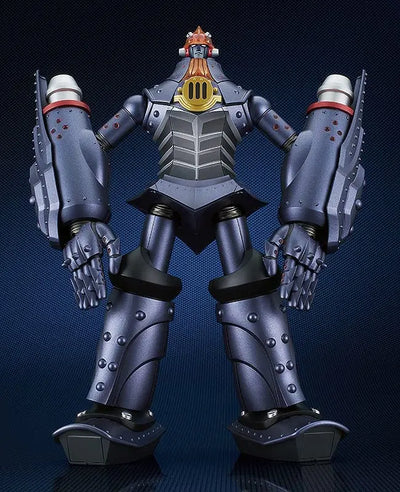 MODEROID - THE Big Oh Big Oh (Good Smile Company)ㅤ – Good Smile Company – ActionFigureBrasil — detalhe do produto