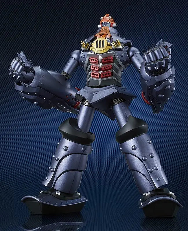 MODEROID - THE Big Oh Big Oh (Good Smile Company)ㅤ – Good Smile Company – ActionFigure Brasil