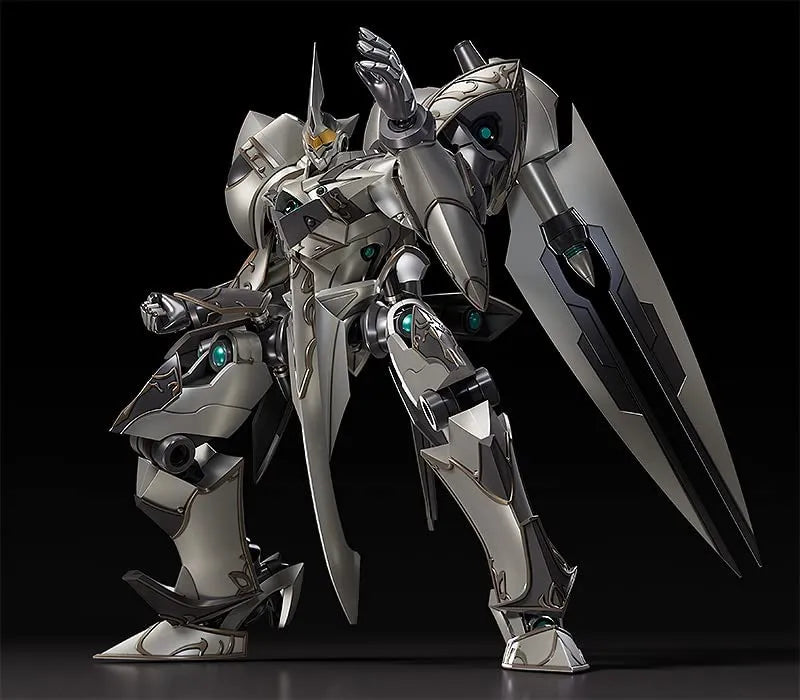 MODEROID - The Legend of Heroes: Sen no Kiseki - Knight of Ash - Valimar (Good Smile Company)ㅤ – Good Smile Company – ActionFigure Brasil