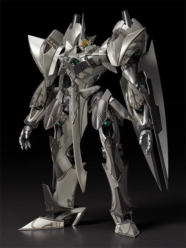 MODEROID - The Legend of Heroes: Sen no Kiseki - Knight of Ash - Valimar (Good Smile Company)ㅤ – Good Smile Company – ActionFigure Brasil