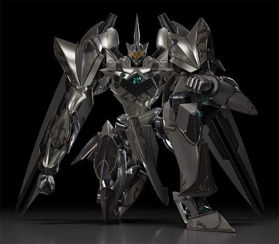MODEROID - The Legend of Heroes: Sen no Kiseki - Knight of Ash - Valimar (Good Smile Company)ㅤ – Good Smile Company – ActionFigureBrasil — detalhe do produto