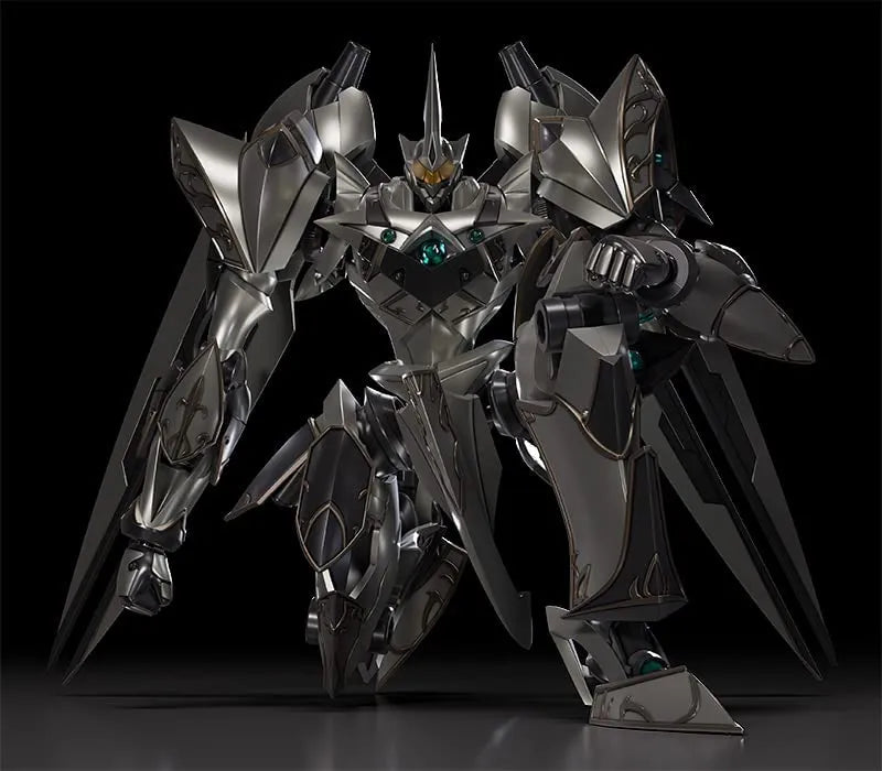 MODEROID - The Legend of Heroes: Sen no Kiseki - Knight of Ash - Valimar (Good Smile Company)ㅤ – Good Smile Company – ActionFigure Brasil
