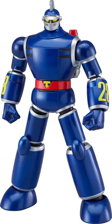 MODEROID - The messenger of the sun - Tetsujin 28 (Good Smile Company)ㅤ – Good Smile Company – ActionFigureBrasil