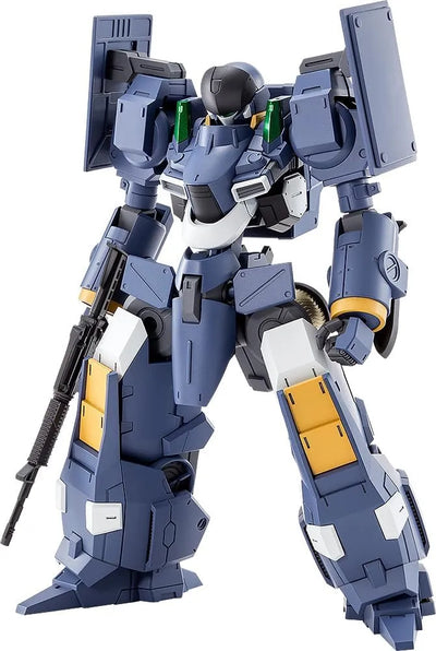 MODEROID - Titanomachia SIDE: R - Blitzschlag (Good Smile Company)ㅤ – Good Smile Company – ActionFigureBrasil